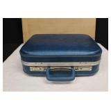 Vintage JC Penney Child's Suitcase