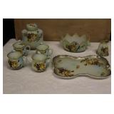 Vintage Tea Set