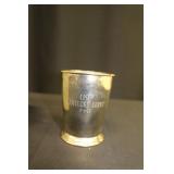1993 Kentucky Derby Julip Cup