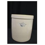 Robinson Ransbottom Crock