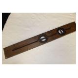 Antique Acme Level Company Level