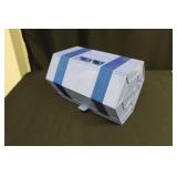 Vintage Rolykit Organizer