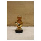 Vintage Royal Bouquet Perfume Bottle