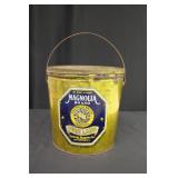 Magnolia Brand Lard Can - Louisville, KY