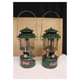 Coleman Lanterns