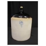 Louisville Pottery Co. Stoneware Jug