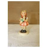 1992 MI Goebel Hummel Figurine