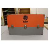 Vintage General Electric Tube Caddy