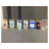 Kentucky Derby Glasses