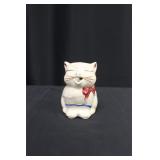 Vintage Shawnee Puss N Boots Cat Creamer