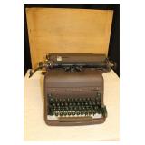 Royal Typewriter