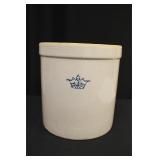 Robinson Ransbottom Crock