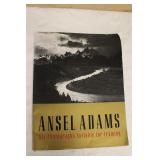 Ansel Adams Photographs