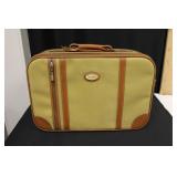 Vintage Air Choicer Suitcase