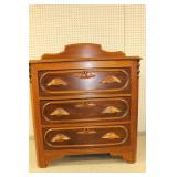 Antique Chest of Drawers