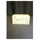 Mother's Favorite Creamery Butter