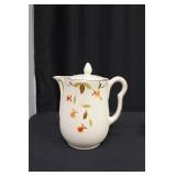 Hall China Jewel Tea Coffee/Tea Pot