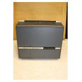 Vintage Bell & Howe Projector