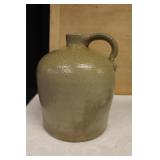 Stoneware Jug