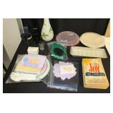 Box Lot of Misc. Items