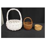 Baskets