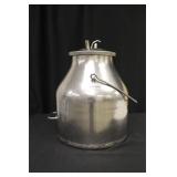 Vintage DeLaval Milking Bucket