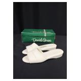 Vintage Daniel Green Dormie Slippers