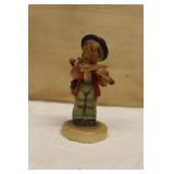 Vintage Goebel Hummel Figurine