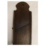 Primitive Slaw Cutter