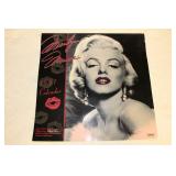 1997 Marilyn Monroe Calendar