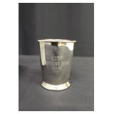 1997 Kentucky Derby Julip Cup