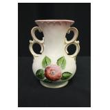 Vintage Hull Art Pottery Vase