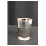 1989 Kentucky Derby Julip Cup