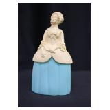 Vintage Stanhome Inc. Perfume Bottle