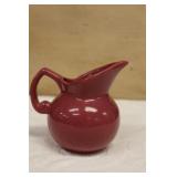 Small Vintage Pitcher