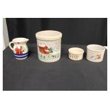 RRP Co. Christmas Stoneware