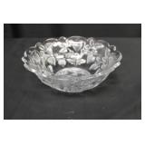 Antique Cambridge Glass Bowl