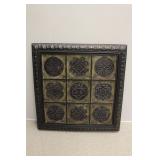 Decorative Metal Wall Art