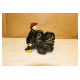 Vintage McCoy Planter