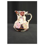Mason's Ironstone Pitcher