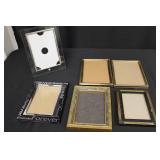 Picture Frames
