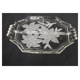 Vintage Relish Dish