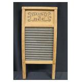 Busy Bee Washboard