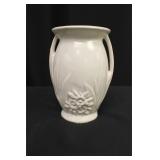 Vintage McCoy Pottery Vase