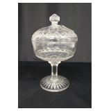 Antique Jelly Stand