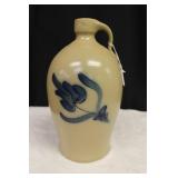 Maple City Pottery Jug