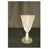 Set of Stemware