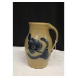 Maple City Pottery Pitcher
