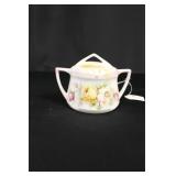 Bavarian Sugar Bowl