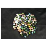 Vintage Marbles